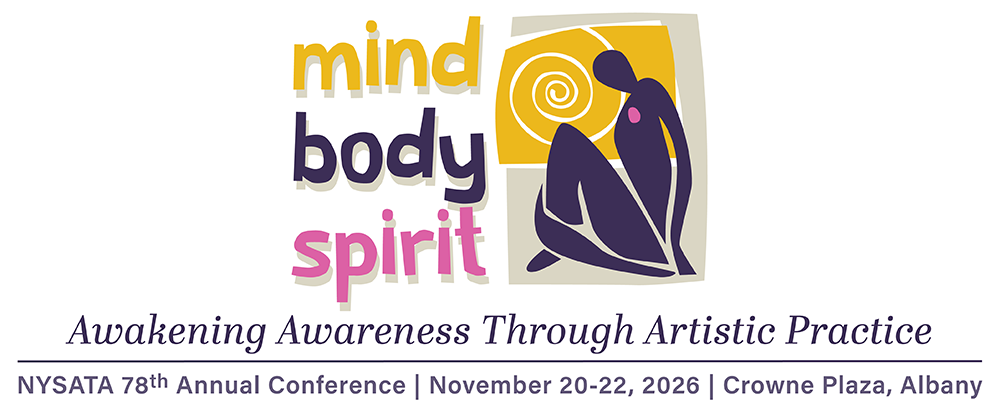 mind-body-soul 2026 Conference Logo
