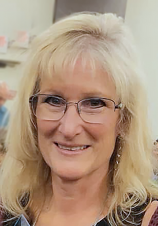 Cheryl Shweider Cheryl Shweider
